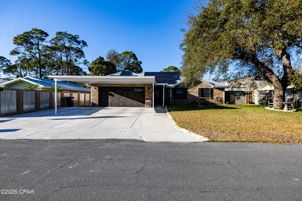 $495,000 | 6537 Pine Drive, Panama City, FL 32408
