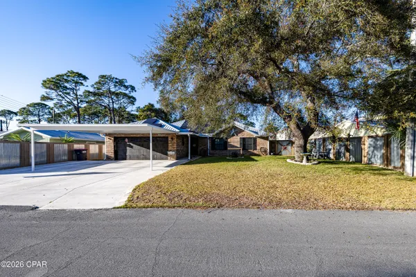 $495,000 | 6537 Pine Drive, Panama City, FL 32408