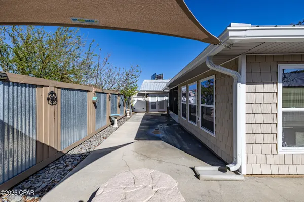 $495,000 | 6537 Pine Drive, Panama City, FL 32408