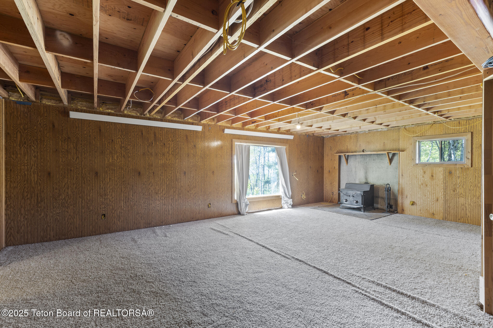 2883 Stewart Trl Road Etna, WY 83118 - Photo 15 of 30 6V2A5358