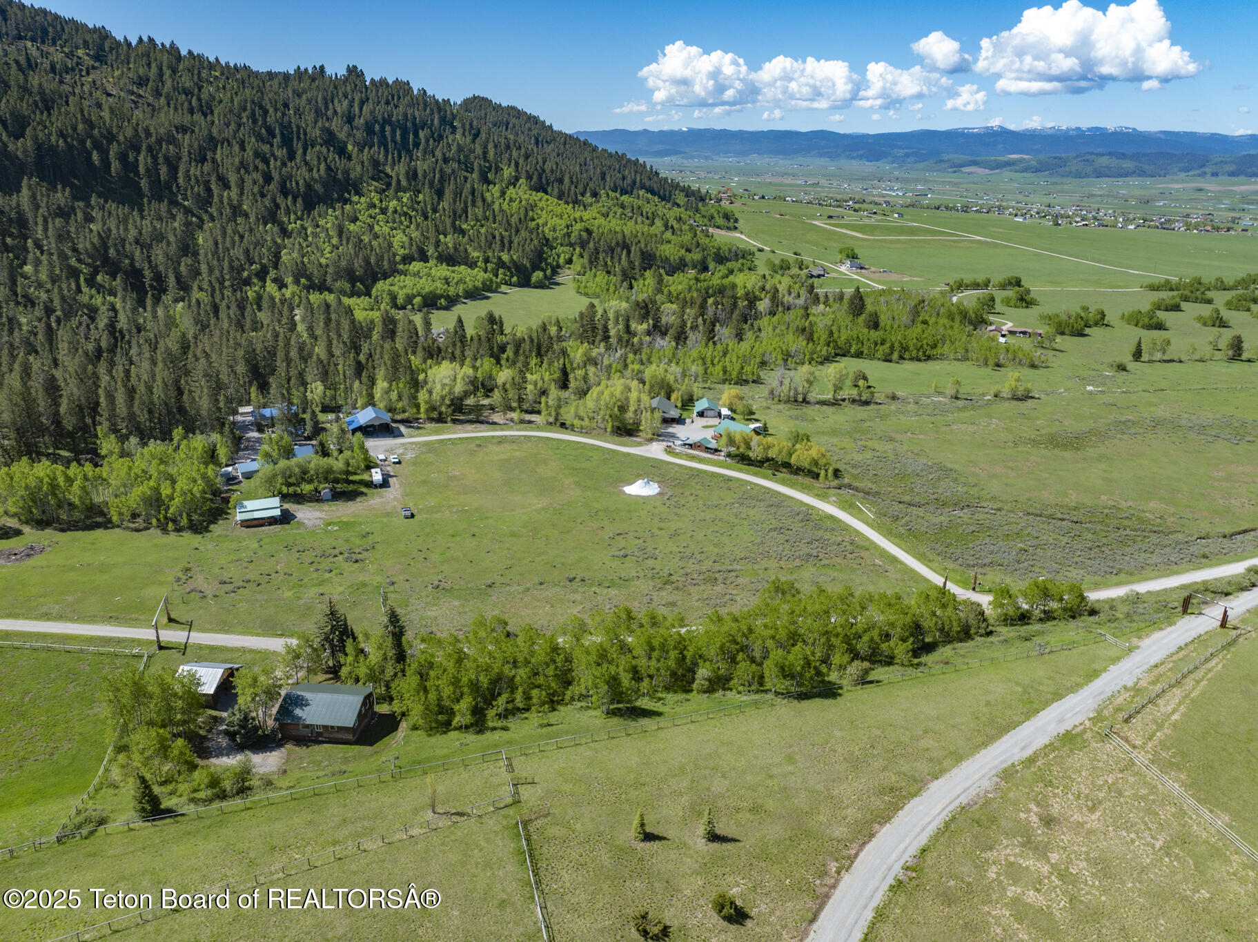 2883 Stewart Trl Road Etna, WY 83118 - Photo 21 of 30 DJI_0859