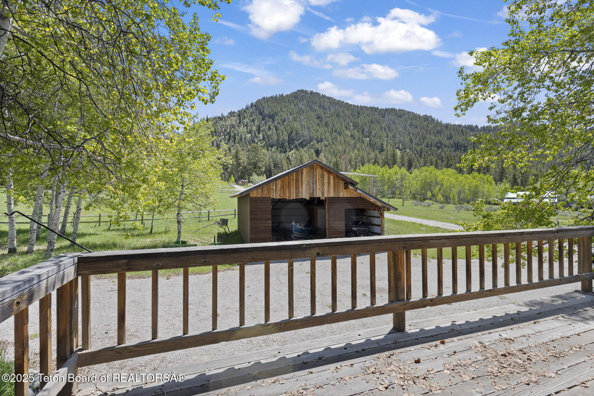 2883 Stewart Trl Road Etna, WY 83118 - Photo 6 of 30 6V2A5414