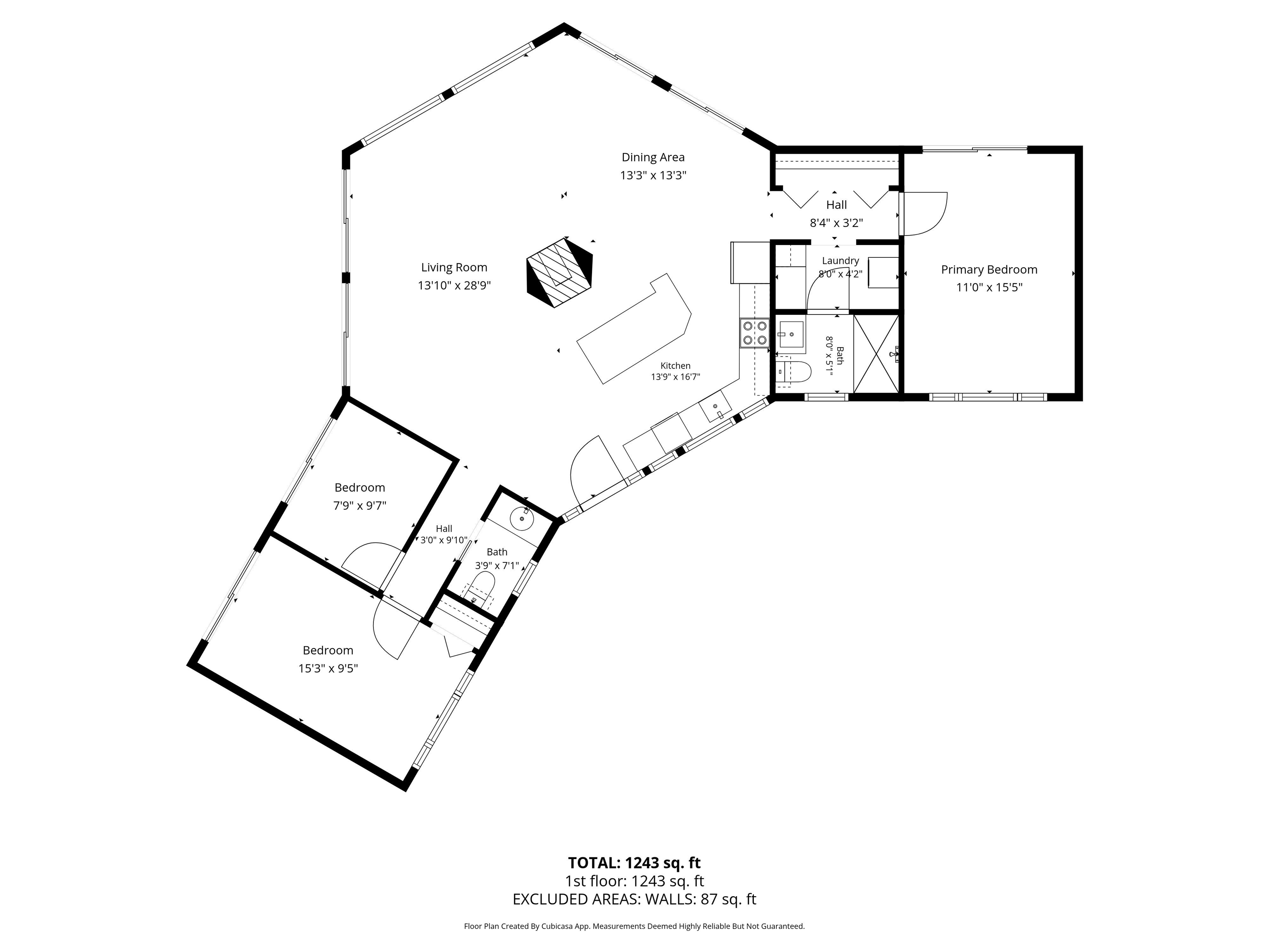 16560 Starke Road Arcadia, MI 49613 - Photo 59 of 60