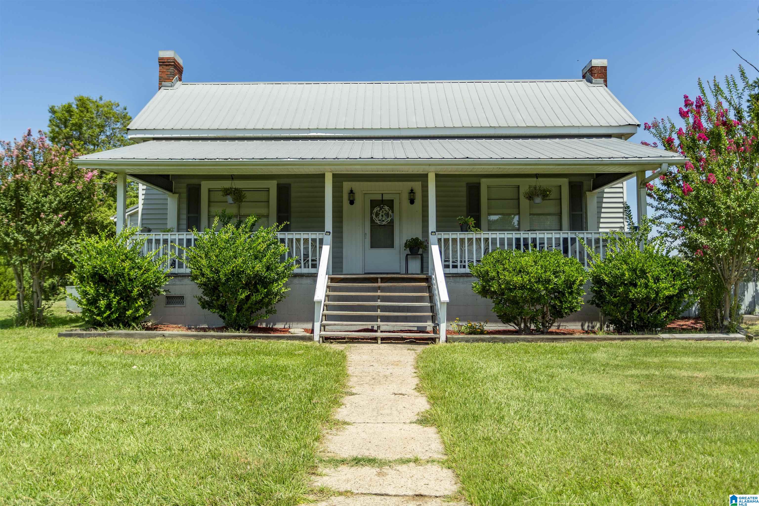 939 Buddy Vines Camp Road Bessemer, AL 35023 - Photo 2 of 79