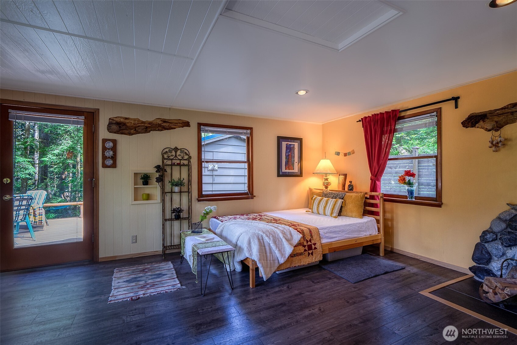 51911 South Riverside Road Gold Bar, WA 98251 - Photo 8 of 25