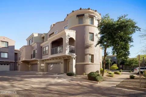 $460,000 | 3935 East Rough Rider Road, Unit 1112, Phoenix, AZ 85050