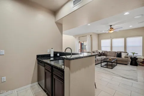 $460,000 | 3935 East Rough Rider Road, Unit 1112, Phoenix, AZ 85050