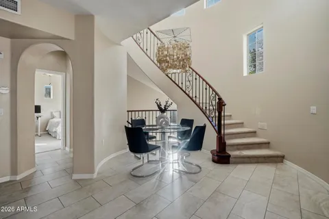 $460,000 | 3935 East Rough Rider Road, Unit 1112, Phoenix, AZ 85050