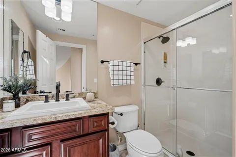 $460,000 | 3935 East Rough Rider Road, Unit 1112, Phoenix, AZ 85050