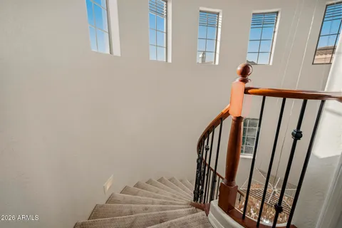 $460,000 | 3935 East Rough Rider Road, Unit 1112, Phoenix, AZ 85050