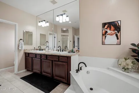 $460,000 | 3935 East Rough Rider Road, Unit 1112, Phoenix, AZ 85050
