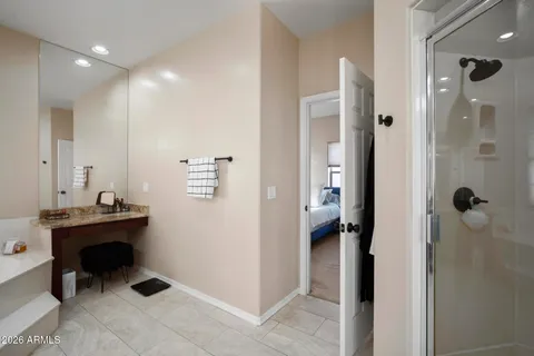 $460,000 | 3935 East Rough Rider Road, Unit 1112, Phoenix, AZ 85050