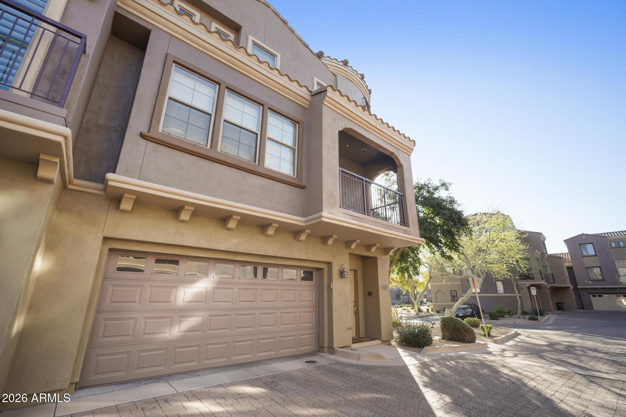 3935 East Rough Rider Road, Unit 1112 Phoenix, AZ 85050 - Photo 33 of 34 SOL04257