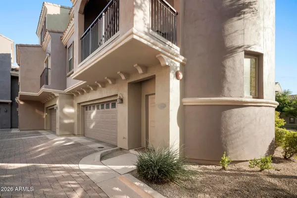 $460,000 | 3935 East Rough Rider Road, Unit 1112, Phoenix, AZ 85050