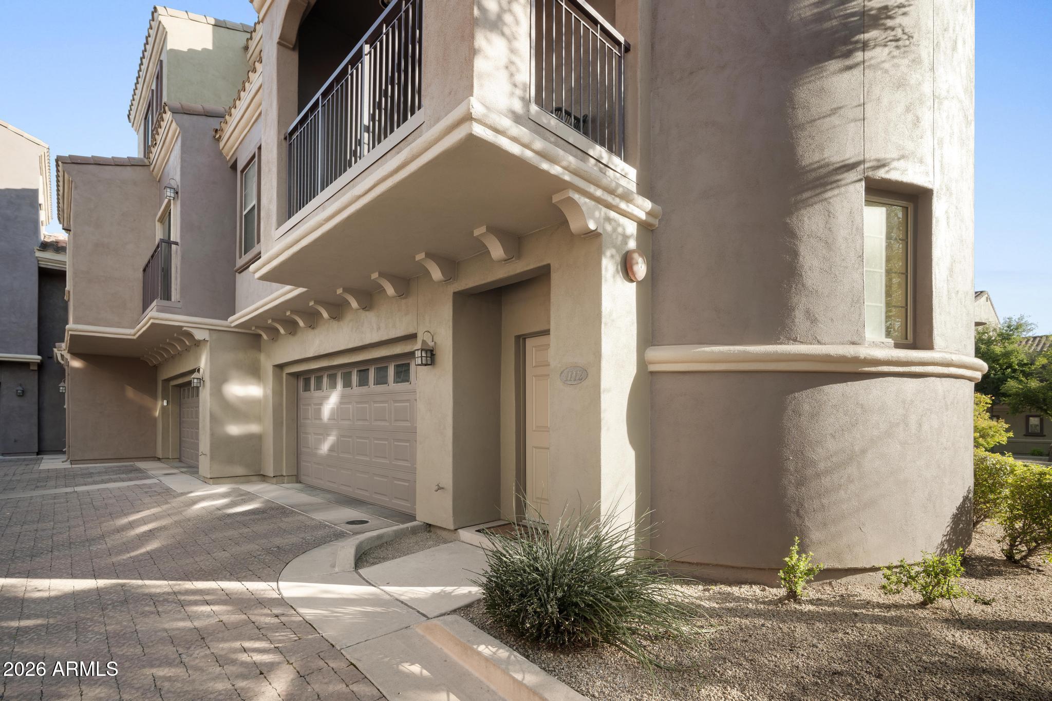 3935 East Rough Rider Road, Unit 1112 Phoenix, AZ 85050 - Photo 34 of 34 SOL04260