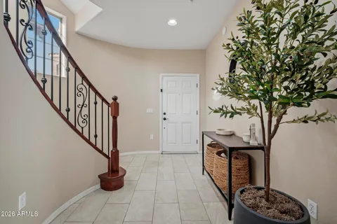 $460,000 | 3935 East Rough Rider Road, Unit 1112, Phoenix, AZ 85050