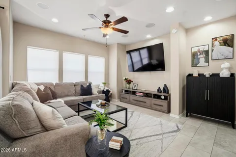 $460,000 | 3935 East Rough Rider Road, Unit 1112, Phoenix, AZ 85050