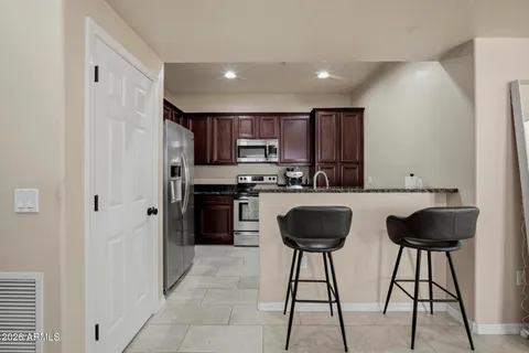 $460,000 | 3935 East Rough Rider Road, Unit 1112, Phoenix, AZ 85050