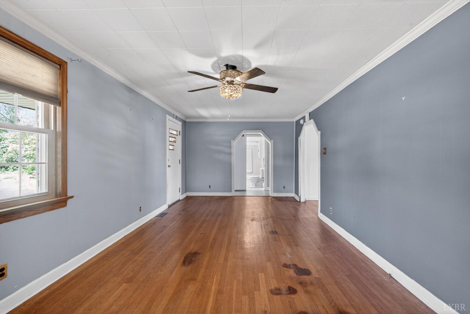 1254 Sunburst Road Evington, VA 24550 - Photo 6 of 35