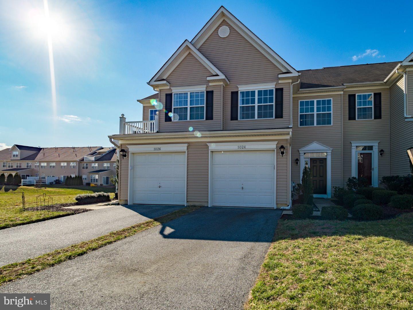 1024 Sherbourne Road Middletown, DE 19709 - Photo 1 of 25 Exterior Front