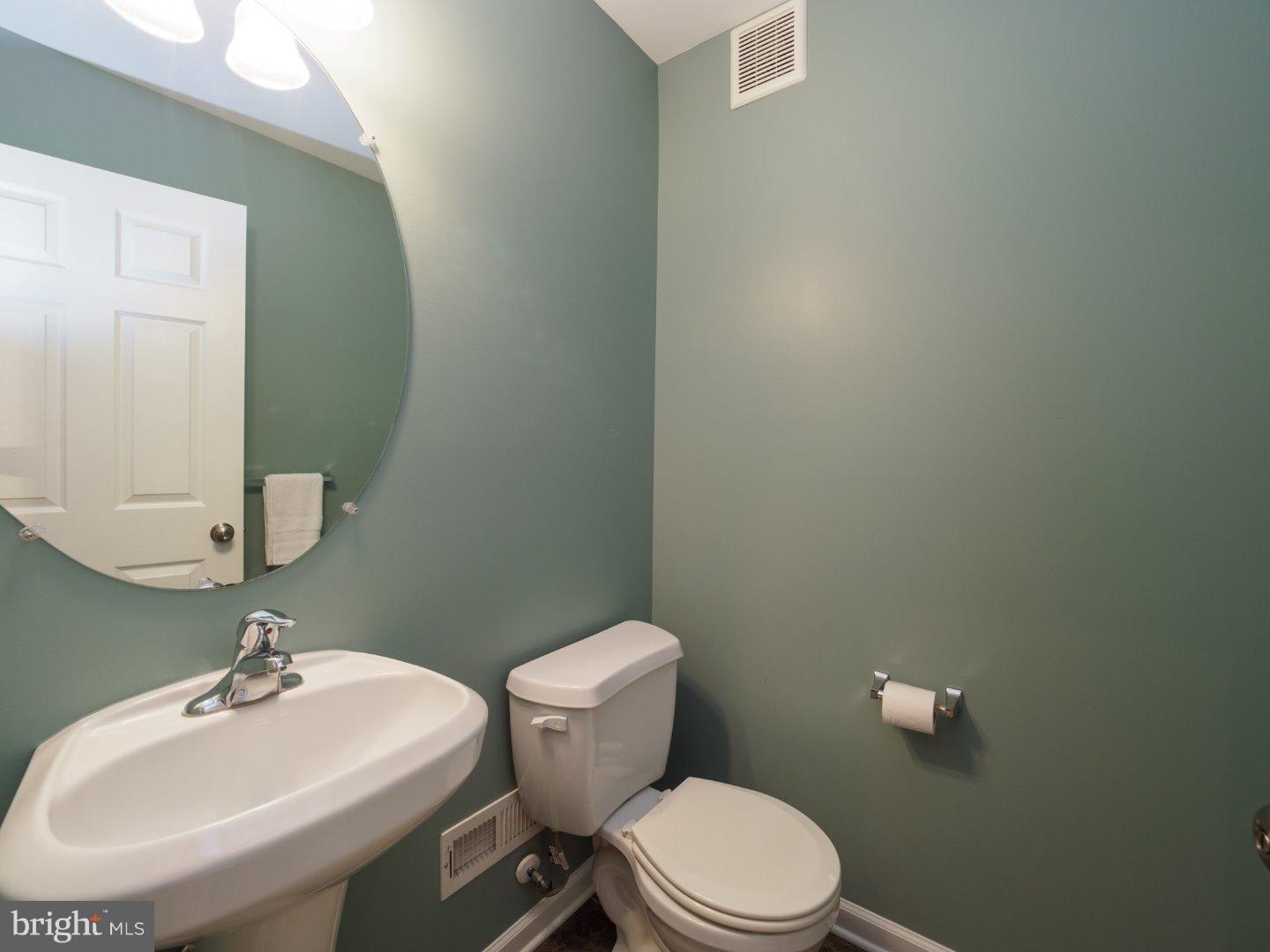 1024 Sherbourne Road Middletown, DE 19709 - Photo 16 of 25 Half Bath