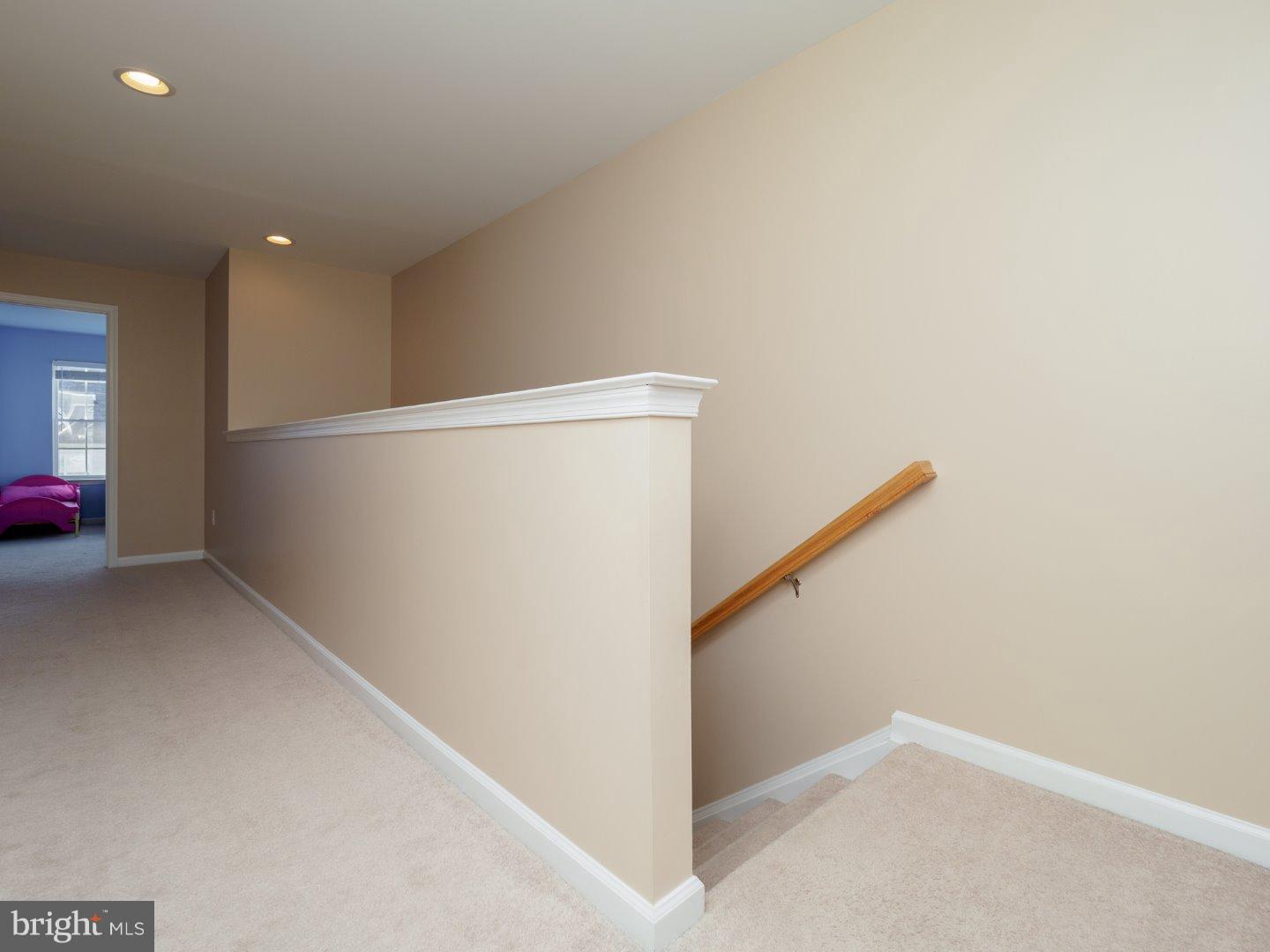 1024 Sherbourne Road Middletown, DE 19709 - Photo 17 of 25 Hallway