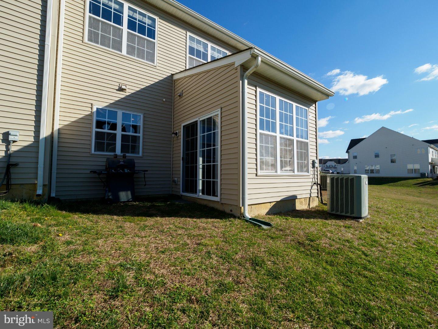 1024 Sherbourne Road Middletown, DE 19709 - Photo 25 of 25 Exterior Back
