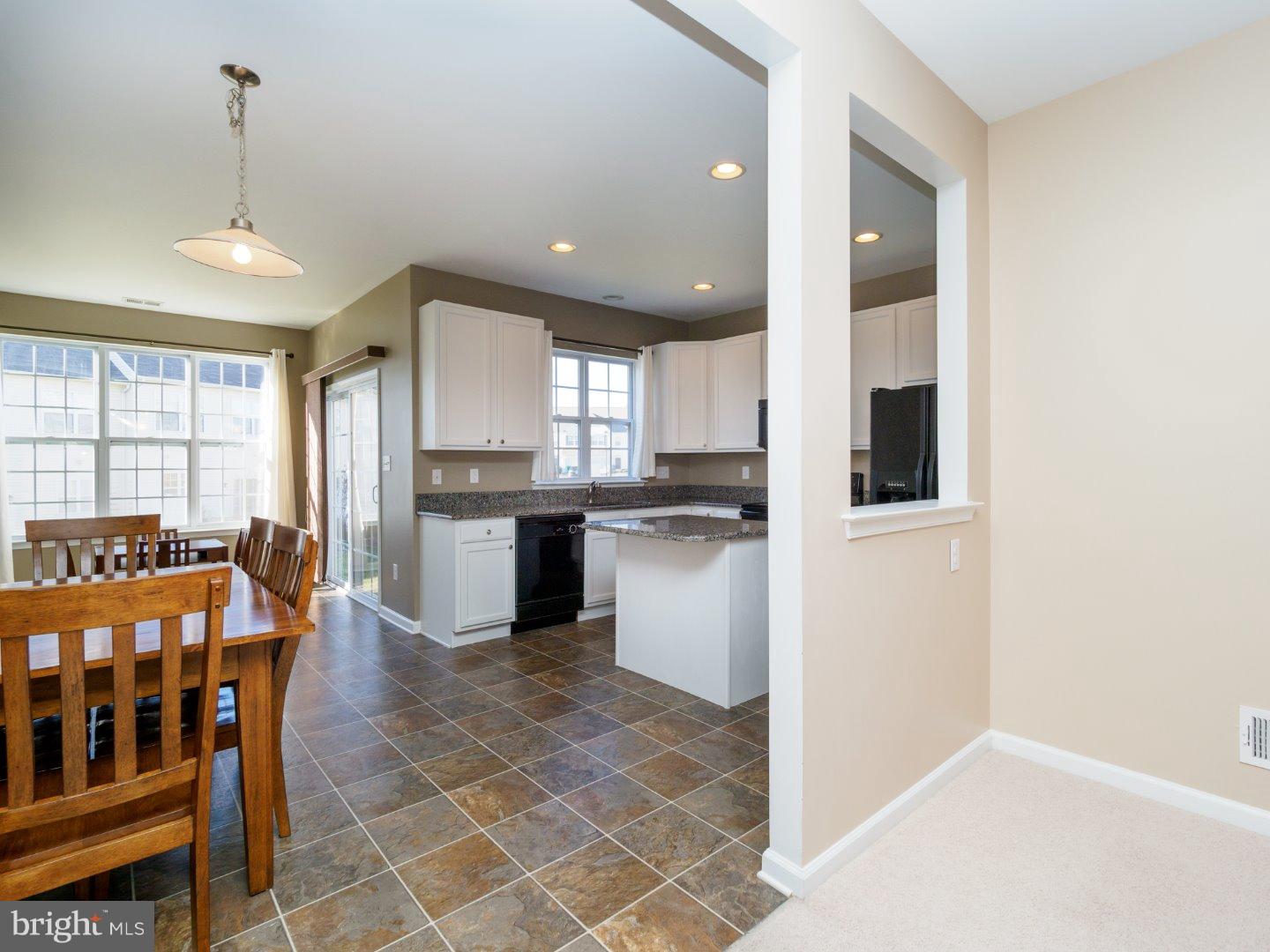 1024 Sherbourne Road Middletown, DE 19709 - Photo 5 of 25 Kitchen
