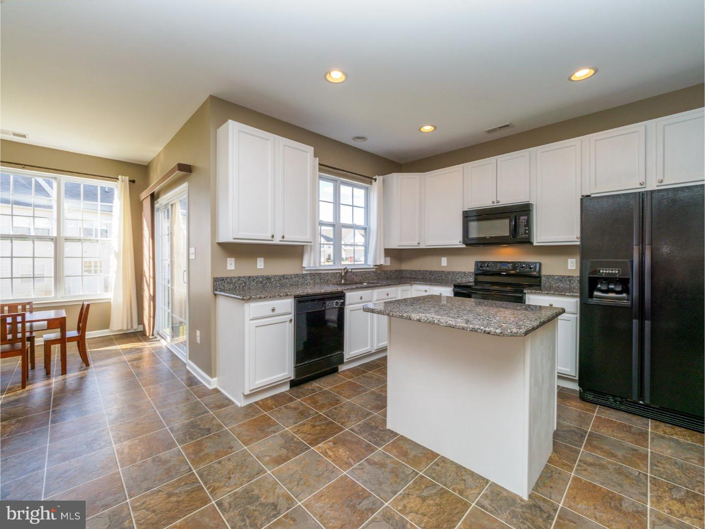 1024 Sherbourne Road Middletown, DE 19709 - Photo 6 of 25 Kitchen