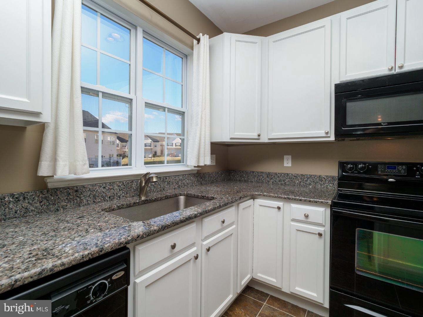1024 Sherbourne Road Middletown, DE 19709 - Photo 7 of 25 Kitchen