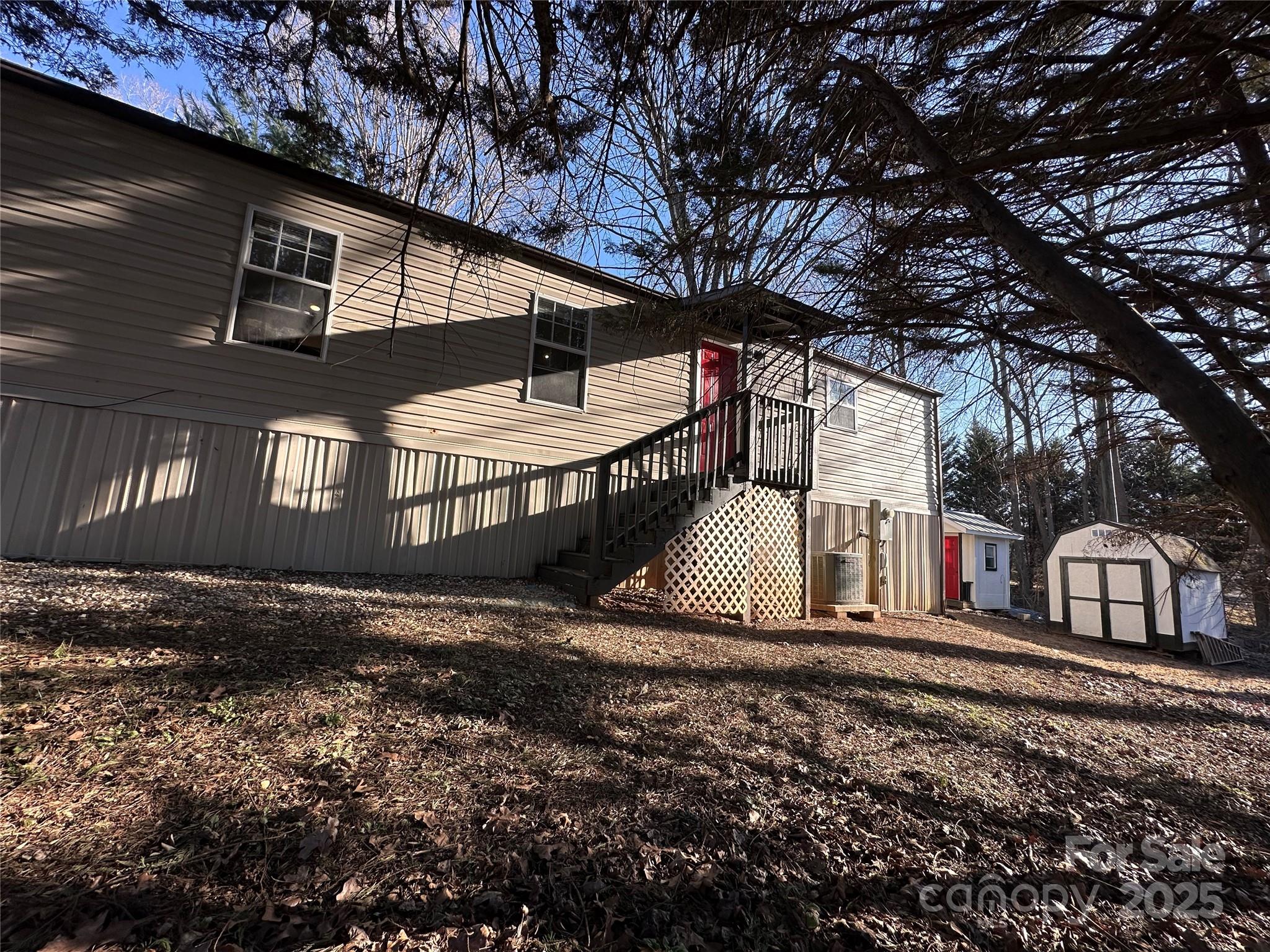 113 Highlander Street Morganton, NC 28655 - Photo 22 of 48