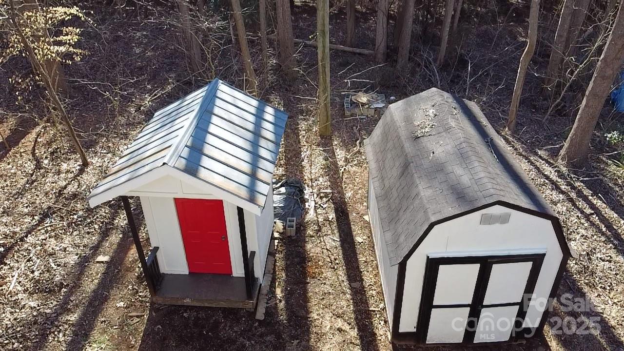 113 Highlander Street Morganton, NC 28655 - Photo 26 of 48