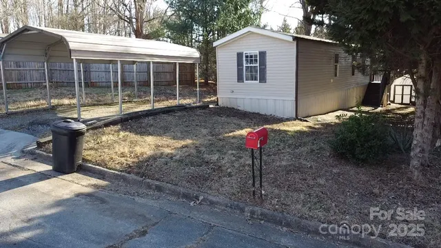 $189,900 | 113 Highlander Street, Morganton, NC 28655