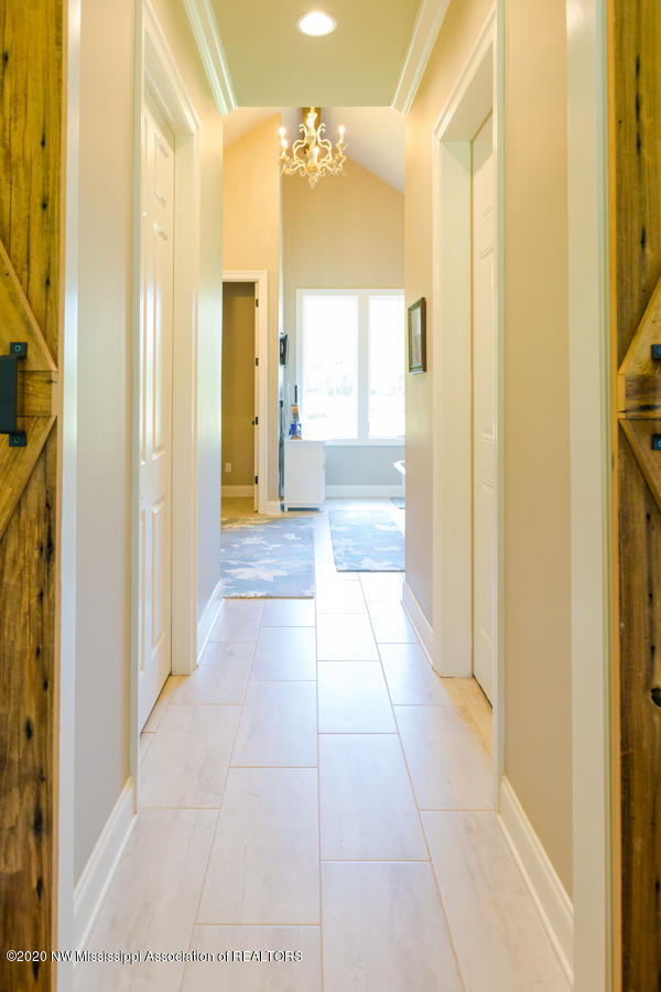 1664 Baker Road Lake Cormorant, MS 38641 - Photo 57 of 87 Master bath!