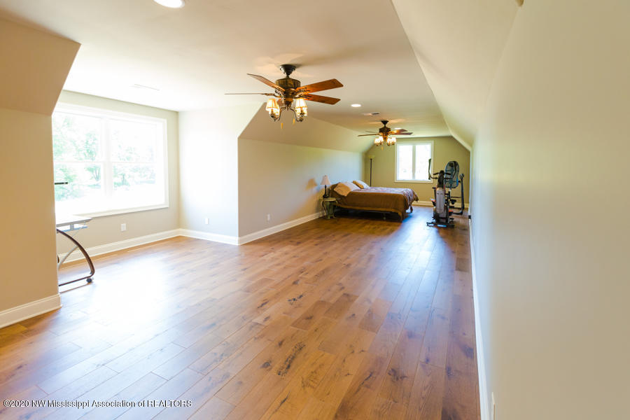 1664 Baker Road Lake Cormorant, MS 38641 - Photo 66 of 87 47 ft Bonus "YOU NAME IT" Room!