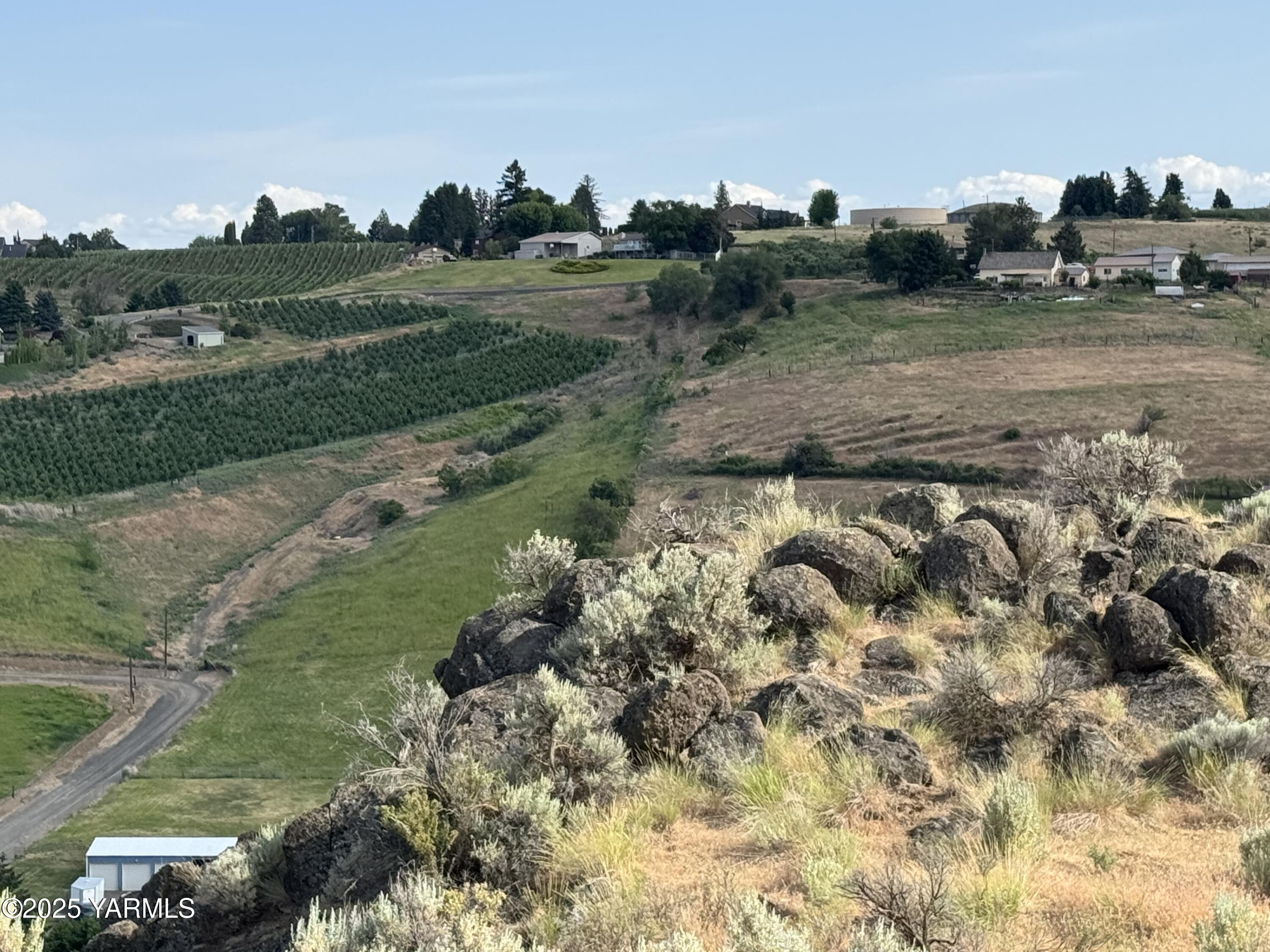 5811 Cowiche Canyon Rd  