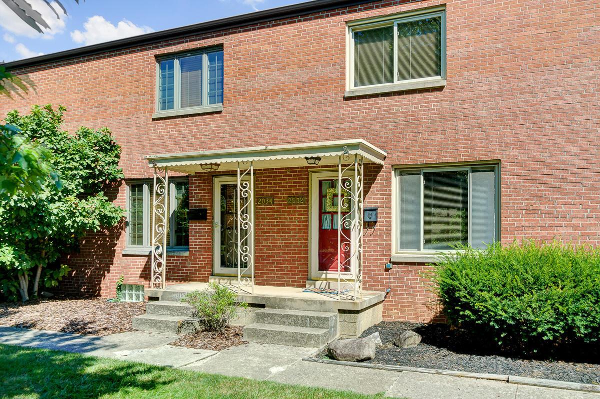 2032 Harwitch Road Columbus, OH 43221 - Photo 2 of 31