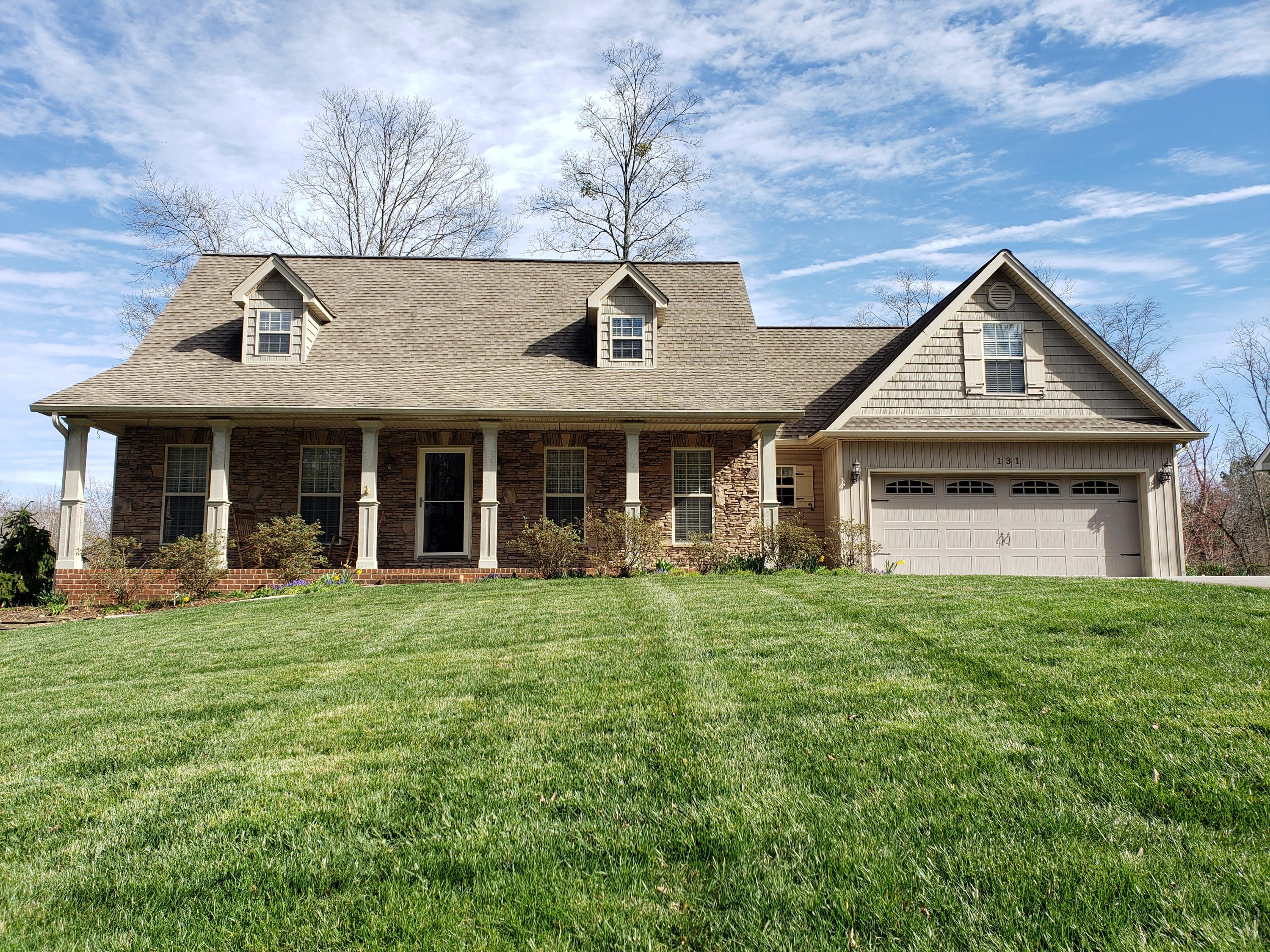131 Pebble Ridge Drive Southeast Cleveland, TN 37323 - Photo 1 of 41 131 Pebble Ridge