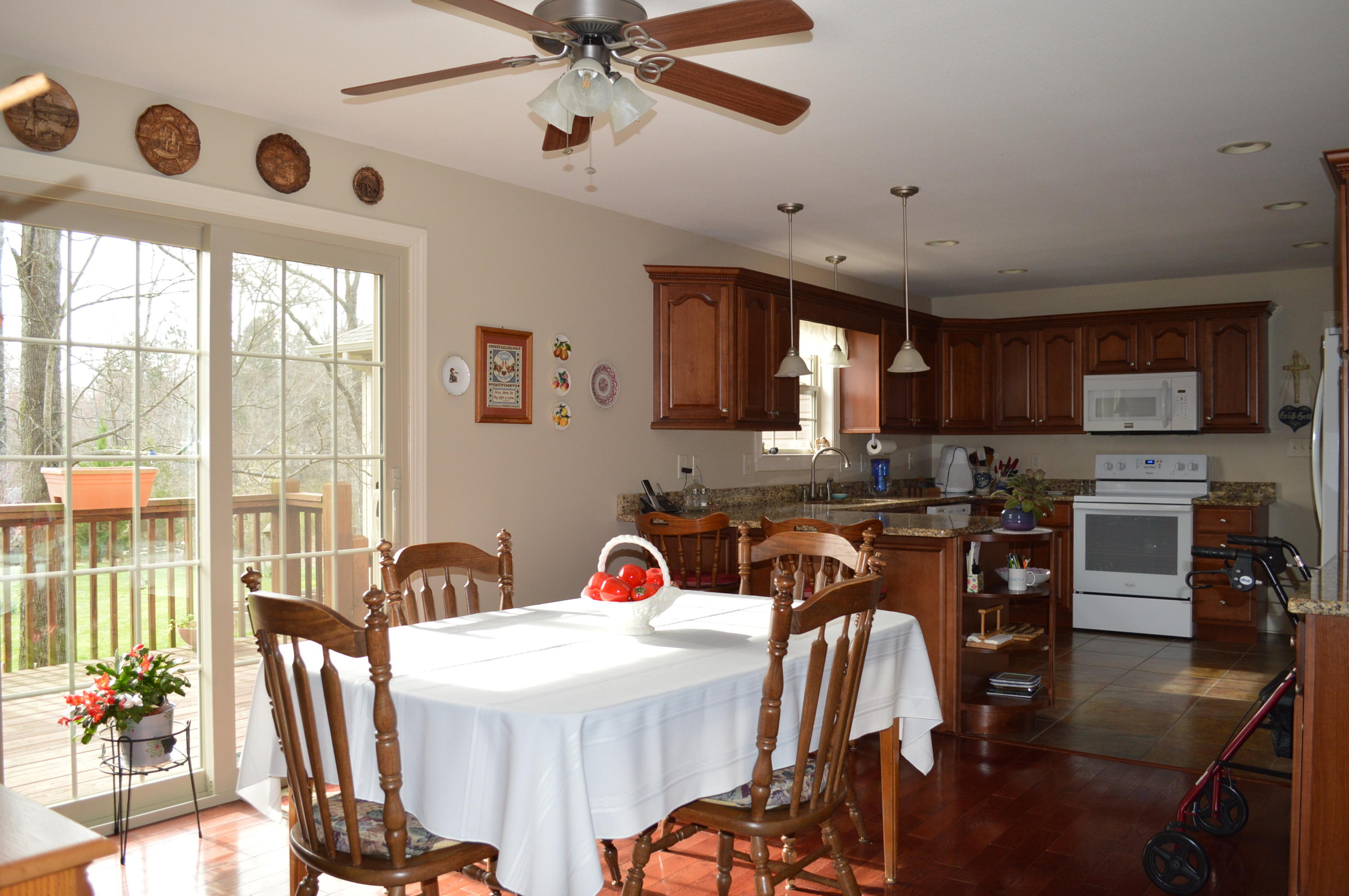131 Pebble Ridge Drive Southeast Cleveland, TN 37323 - Photo 14 of 41 13