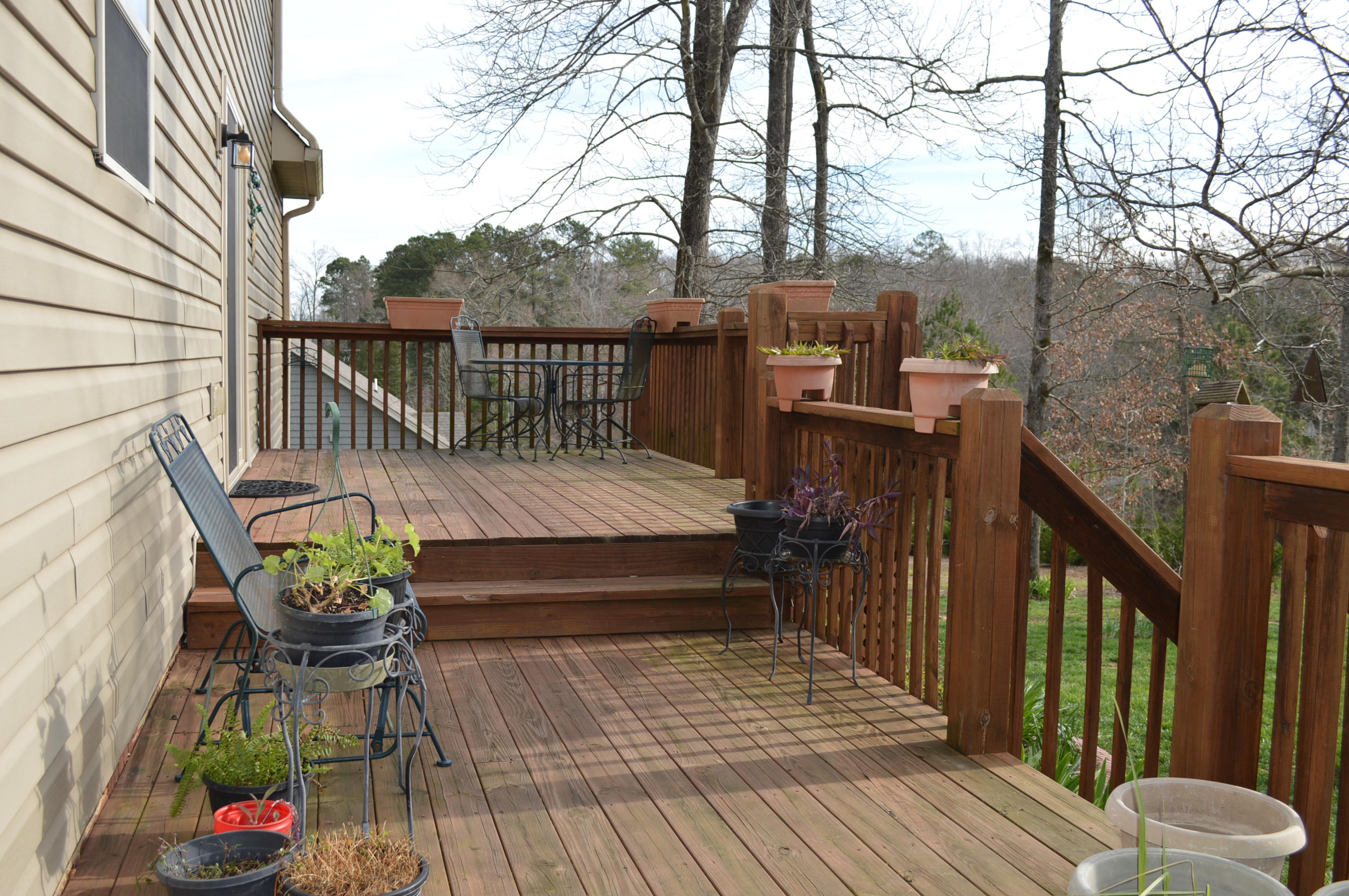 131 Pebble Ridge Drive Southeast Cleveland, TN 37323 - Photo 34 of 41 DSC_0002