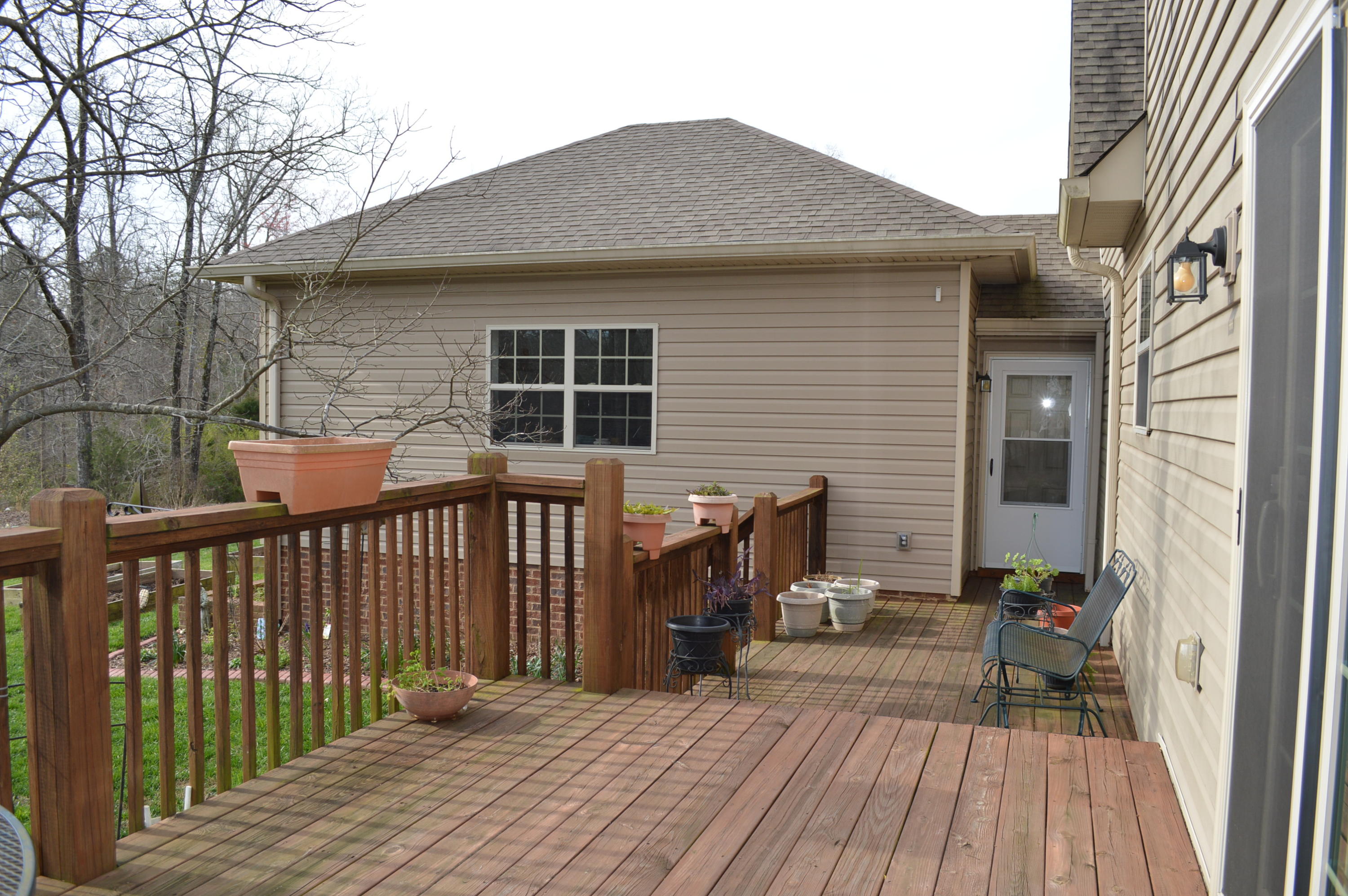 131 Pebble Ridge Drive Southeast Cleveland, TN 37323 - Photo 39 of 41 DSC_0009