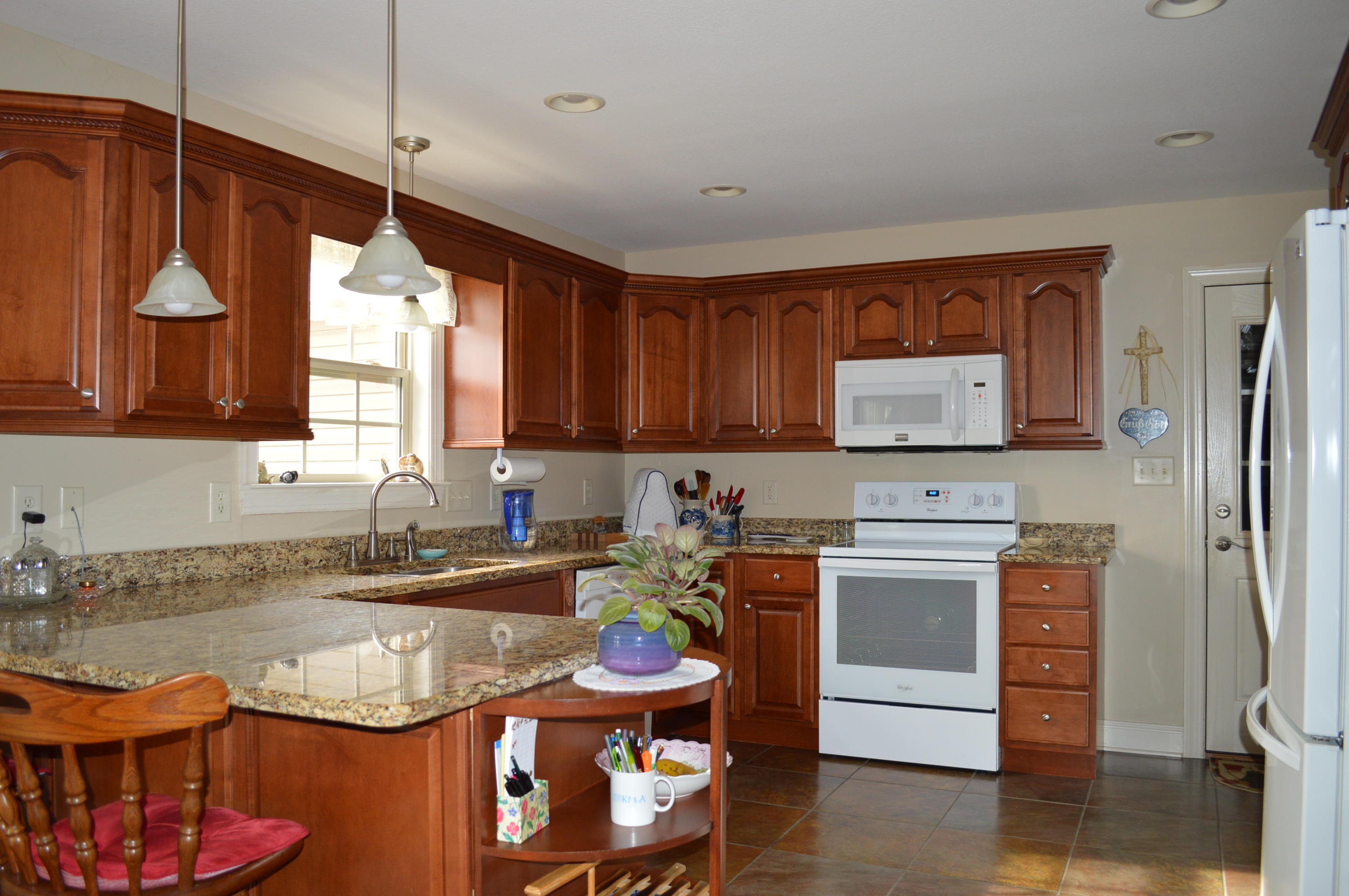 131 Pebble Ridge Drive Southeast Cleveland, TN 37323 - Photo 6 of 41 5
