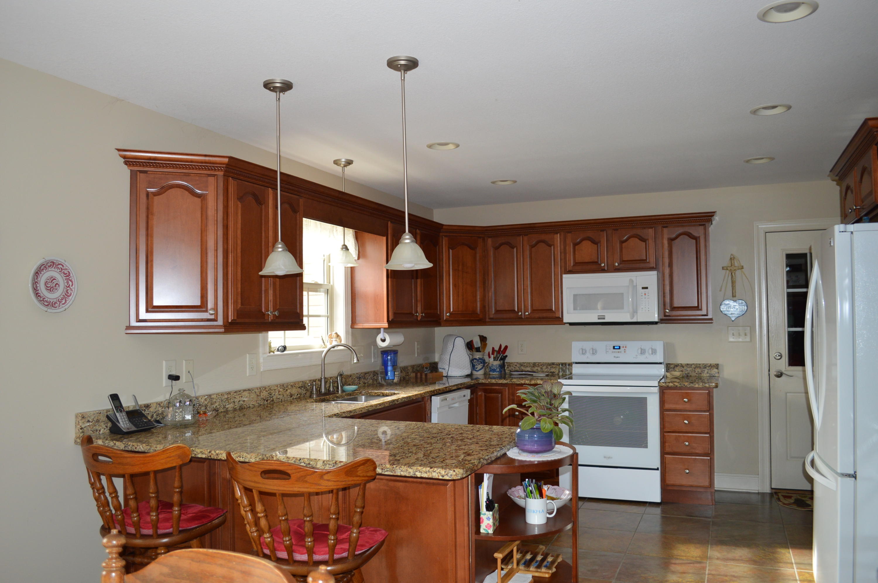 131 Pebble Ridge Drive Southeast Cleveland, TN 37323 - Photo 7 of 41 6