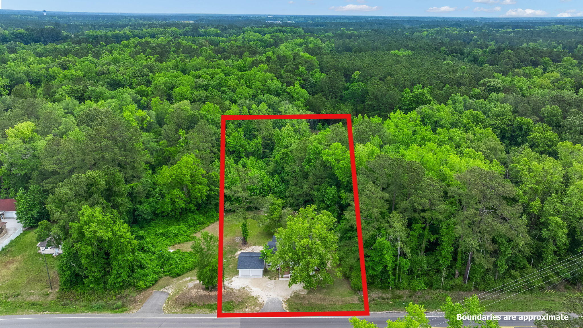 358 Highway 78 Ridgeville, SC 29472 - Photo 6 of 40 3b