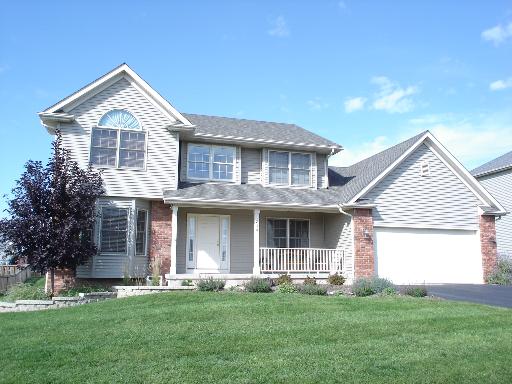 814 Ridge Drive Elburn, IL 60119 - Photo 1 of 1