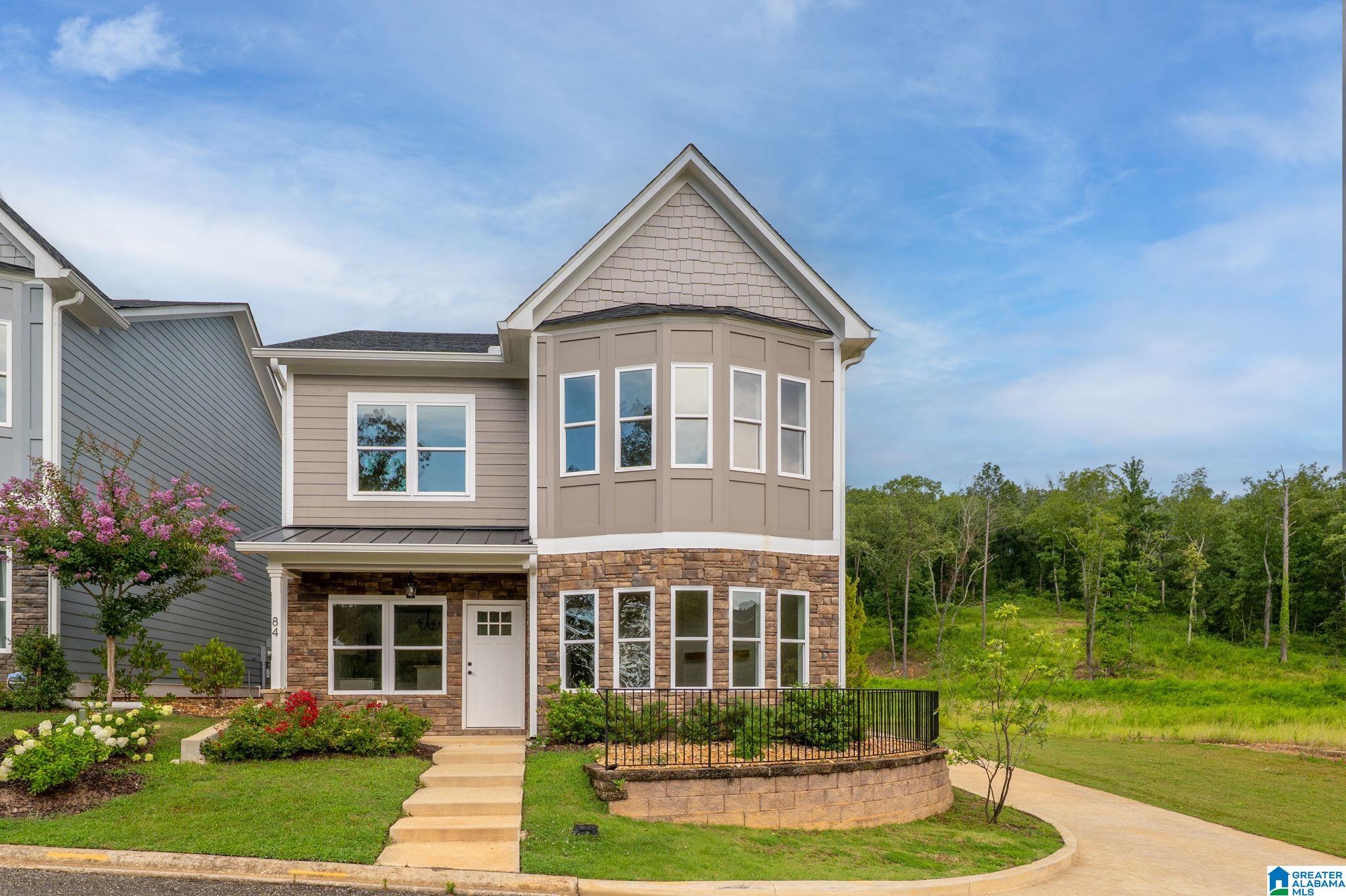 84 Harbor Pointe Drive Delta, AL 36258 - Photo 1 of 66