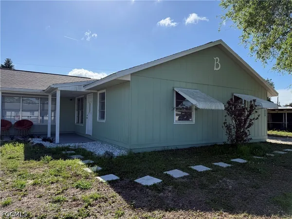 $1,450 | 2228 Virginia Avenue, Fort Myers, FL 33905