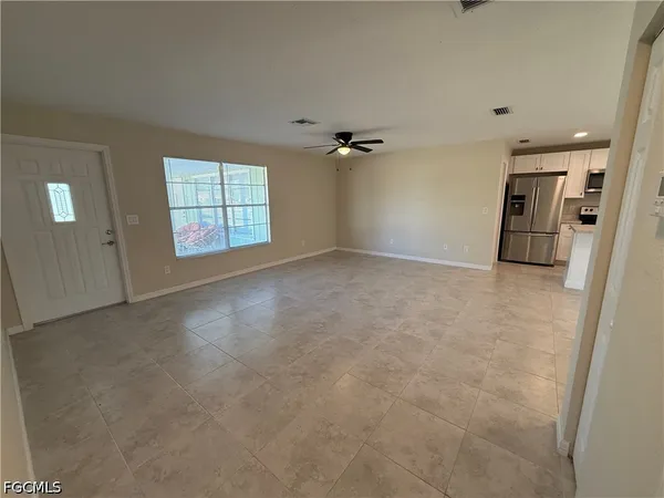 $1,450 | 2228 Virginia Avenue, Fort Myers, FL 33905