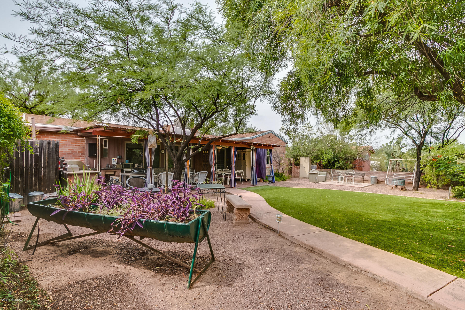 2013 East Kleindale Road Tucson, AZ 85719 - Photo 39 of 49 Gallery Image 39
