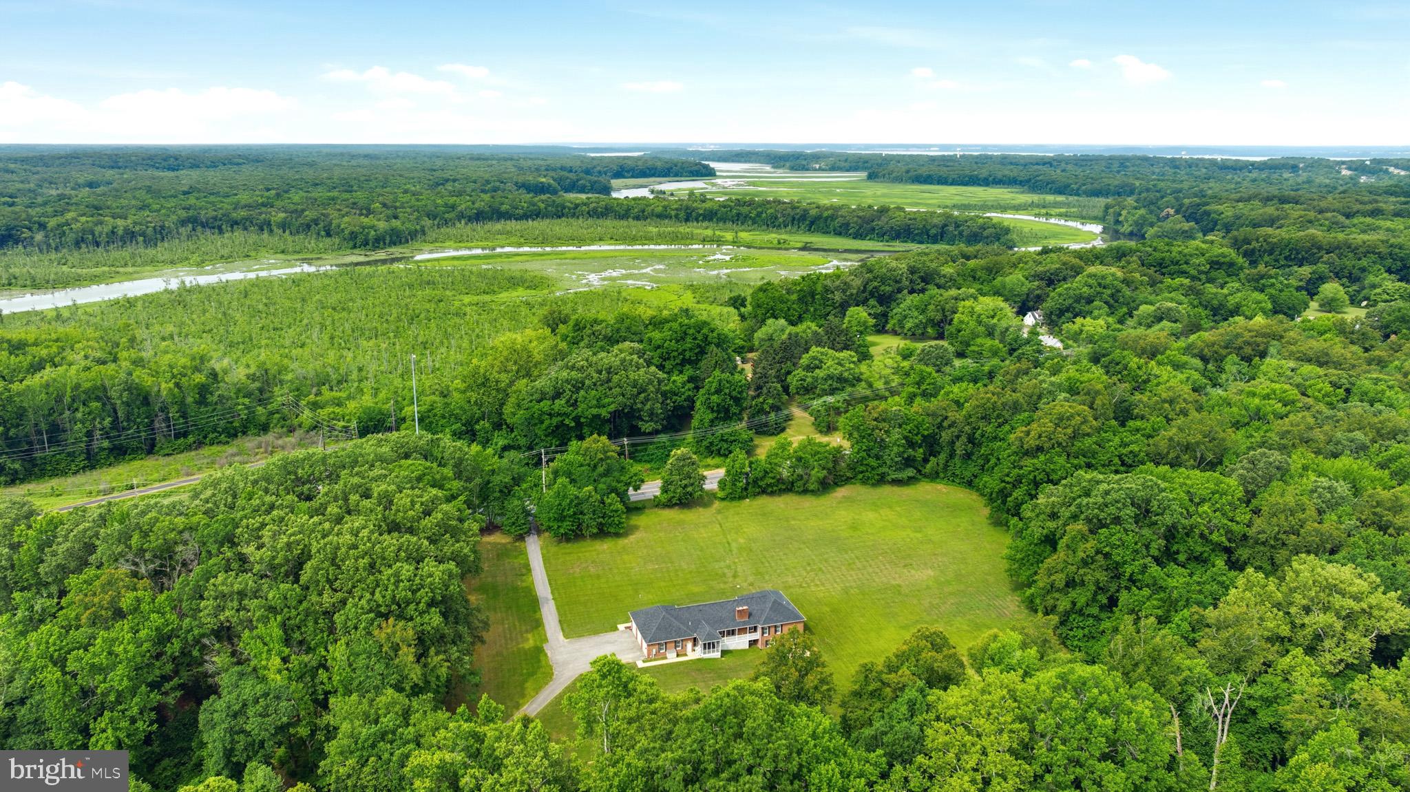 4570 Hawthorne Road Indian Head, MD 20640 - Photo 76 of 82